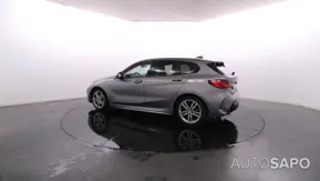 BMW Série 1 de 2023