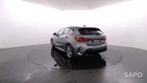 BMW Série 1 de 2023