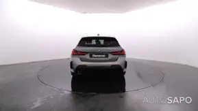 BMW Série 1 de 2023