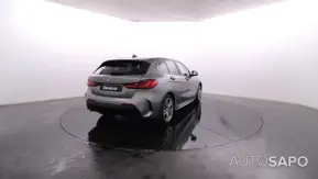 BMW Série 1 de 2023