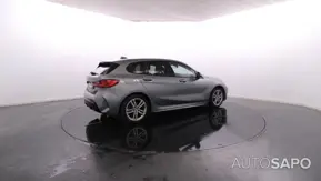 BMW Série 1 de 2023