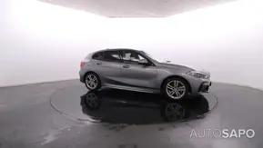 BMW Série 1 de 2023