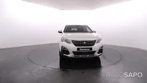 Peugeot 3008 de 2019