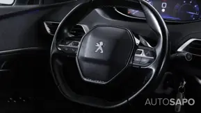 Peugeot 3008 de 2019