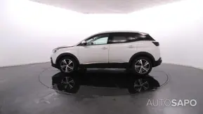 Peugeot 3008 de 2019