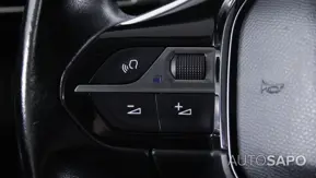 Peugeot 3008 de 2019