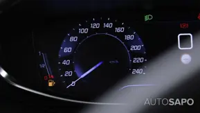 Peugeot 3008 de 2019