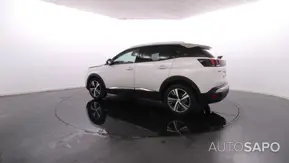 Peugeot 3008 de 2019