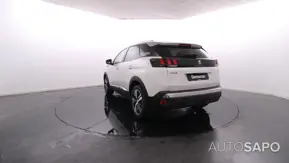 Peugeot 3008 de 2019