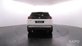 Peugeot 3008 de 2019
