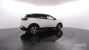 Peugeot 3008 de 2019