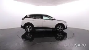 Peugeot 3008 de 2019