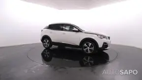 Peugeot 3008 de 2019