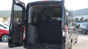 Ford Transit de 2024