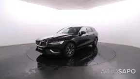 Volvo V60 de 2021