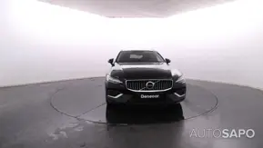 Volvo V60 de 2021