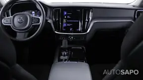 Volvo V60 de 2021