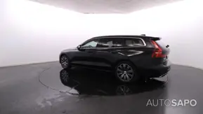 Volvo V60 de 2021