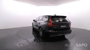 Volvo V60 de 2021