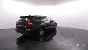 Volvo V60 de 2021