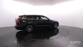 Volvo V60 de 2021