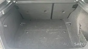 BMW Série 1 de 2017