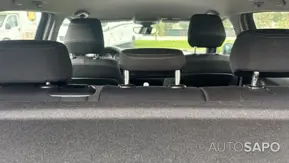 BMW Série 1 de 2017