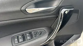 BMW Série 1 de 2017