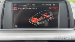 BMW Série 1 de 2017