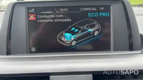 BMW Série 1 de 2017