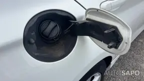 BMW Série 1 de 2017