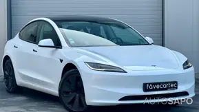 Tesla Model 3 de 2023