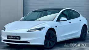 Tesla Model 3 de 2023
