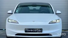 Tesla Model 3 de 2023