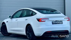 Tesla Model 3 de 2023