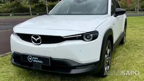 Mazda MX-30 de 2023