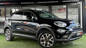 Fiat 500X de 2017
