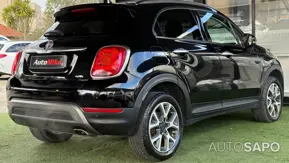 Fiat 500X de 2017