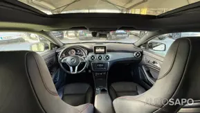 Mercedes-Benz Classe CLA de 2013