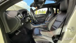 Mercedes-Benz Classe CLA de 2013