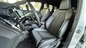 Audi Q4 de 2023