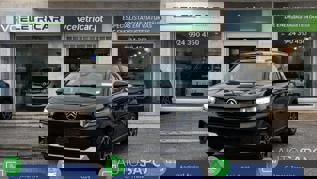 Citroen e-C3 de 2025