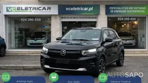 Citroen e-C3 de 2025