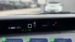 Citroen e-C3 de 2025