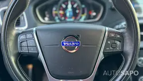 Volvo V40 de 2013
