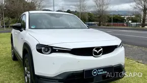 Mazda MX-30 de 2023