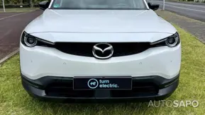 Mazda MX-30 de 2023