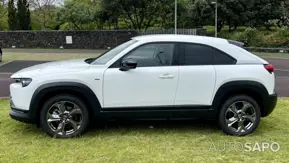 Mazda MX-30 de 2023