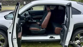 Mazda MX-30 de 2023