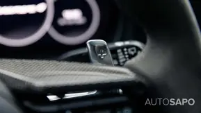 Porsche Panamera de 2022